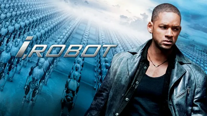i, Robot - VJ Emmy